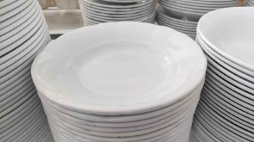 Özgül Melamin Pilav Tabağı 17 Cm için ayrıntıları göster Özgül Melamin Pilav Tabağı 17 Cm resmi