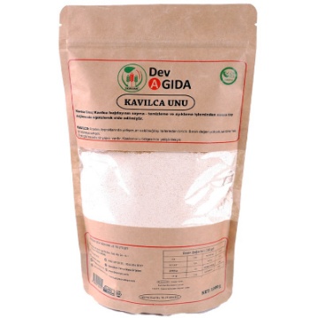 Devrekani DevA Kastamonu Atatohum Kavılca (GARIKLI) Unu 1 Kg için ayrıntıları göster Devrekani DevA Kastamonu Atatohum Kavılca (GARIKLI) Unu 1 Kg resmi