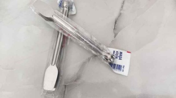 Izgara Maşası Küçük 23 Cm için ayrıntıları göster Izgara Maşası Küçük 23 Cm resmi