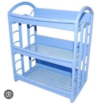 Gökmen Bardak Kaşık Seti 3 Katlı 23x30 Cm için ayrıntıları göster Gökmen Bardak Kaşık Seti 3 Katlı 23x30 Cm resmi