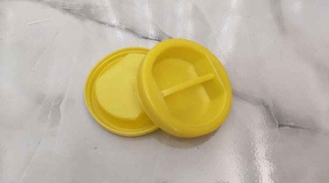 Pet Kavanoz Kapağı Standart 11 Cm için ayrıntıları göster Pet Kavanoz Kapağı Standart 11 Cm resmi