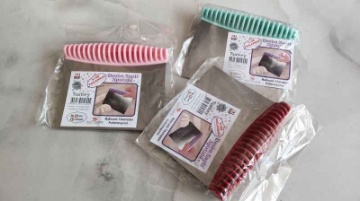 Fly Home Hamur Kesici Spatula Keski için ayrıntıları göster Fly Home Hamur Kesici Spatula Keski resmi