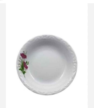 Porland Lâl Kahvaltı Çerez Tabak 14 Cm (6'lı Paket) için ayrıntıları göster Porland Lâl Kahvaltı Çerez Tabak 14 Cm (6'lı Paket) resmi