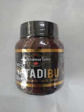 Abdurrahman Tatlıcı Tadıbu Bitter Kakaolu Fındık Kreması 330 Gr için ayrıntıları göster Abdurrahman Tatlıcı Tadıbu Bitter Kakaolu Fındık Kreması 330 Gr resmi
