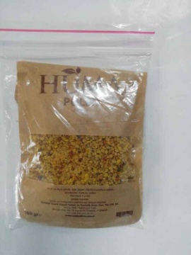 Hüma Polen 100 Gr için ayrıntıları göster Hüma Polen 100 Gr resmi
