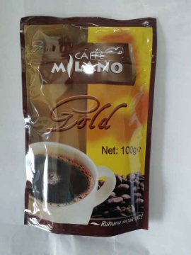 İstanbul Kahve Caffe Milano Gold 100 Gr için ayrıntıları göster İstanbul Kahve Caffe Milano Gold 100 Gr resmi