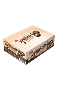 Afia Vanilya Kremalı Kakaolu Sandviç Bisküvi 400 Gr için ayrıntıları göster Afia Vanilya Kremalı Kakaolu Sandviç Bisküvi 400 Gr resmi