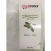 Gülmarka Doğal Deodorant Roll-on Melisa/Balm 50 Ml resmi