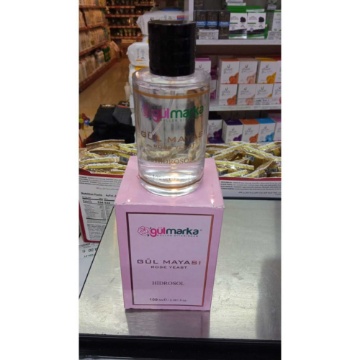 Gülmarka Gül Mayasi 100 Ml için ayrıntıları göster Gülmarka Gül Mayasi 100 Ml resmi