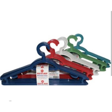 Yakto Dolap Askısı (6'lı Paket) için ayrıntıları göster Yakto Dolap Askısı (6'lı Paket) resmi