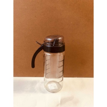 Selka Cam Yağlık 500 Ml için ayrıntıları göster Selka Cam Yağlık 500 Ml resmi