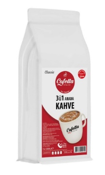 Cofetta 3ü 1 Arada 300 Gr için ayrıntıları göster Cofetta 3ü 1 Arada 300 Gr resmi