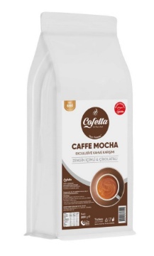 Cofetta Caffe Mocha 200 Gr için ayrıntıları göster Cofetta Caffe Mocha 200 Gr resmi