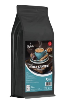 Cofetta Osmanlı Dibek Kahvesi 200 Gr için ayrıntıları göster Cofetta Osmanlı Dibek Kahvesi 200 Gr resmi