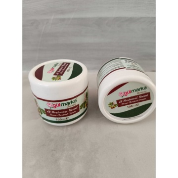Gülmarka At Kestanesi Masaj Kremi 100 Ml için ayrıntıları göster Gülmarka At Kestanesi Masaj Kremi 100 Ml resmi