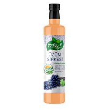 Babı Natural Üzüm Sirkesi 500 Ml için ayrıntıları göster Babı Natural Üzüm Sirkesi 500 Ml resmi