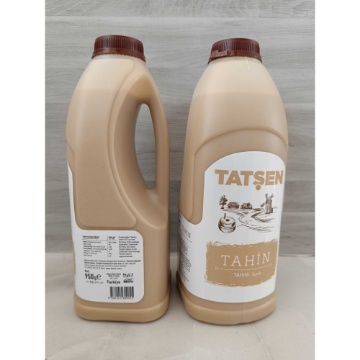 Tatşen Tahin 950 Gr için ayrıntıları göster Tatşen Tahin 950 Gr resmi