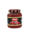 Seç Acı Biber Salçası 1600 Gr resmi