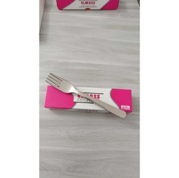 Elmass Akdeniz Yemek Çatalı 1.5 Mm (12'li Paket) için ayrıntıları göster Elmass Akdeniz Yemek Çatalı 1.5 Mm (12'li Paket) resmi