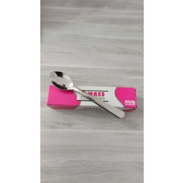 Elmass Akdeniz Tatlı Kaşığı 1.2 Mm (12'li Paket) için ayrıntıları göster Elmass Akdeniz Tatlı Kaşığı 1.2 Mm (12'li Paket) resmi