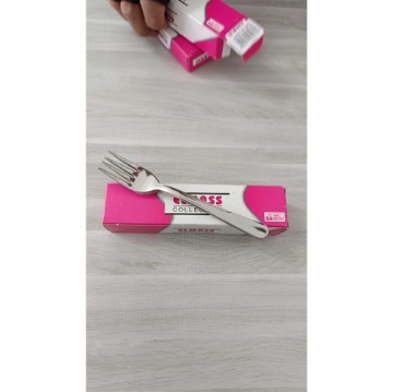 Elmass Akdeniz Tatlı Çatalı 1.2 Mm (12'li Paket) için ayrıntıları göster Elmass Akdeniz Tatlı Çatalı 1.2 Mm (12'li Paket) resmi