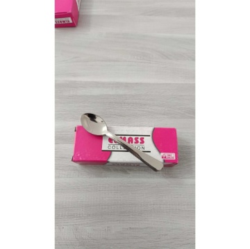 Elmass Akdeniz Çay Kaşık 1.2 Mm (12'li Paket) için ayrıntıları göster Elmass Akdeniz Çay Kaşık 1.2 Mm (12'li Paket) resmi
