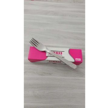 Elmass Kalpli Yemek Çatalı 1.5 Mm (12'li Paket) için ayrıntıları göster Elmass Kalpli Yemek Çatalı 1.5 Mm (12'li Paket) resmi