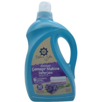 Babı Şifa Bitkisel Çamaşır Makine Deterjanı Doğal Lavanta Yağlı 1 Lt için ayrıntıları göster Babı Şifa Bitkisel Çamaşır Makine Deterjanı Doğal Lavanta Yağlı 1 Lt resmi