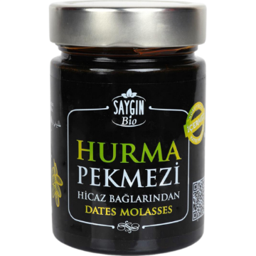 Saygın Hurma Pekmezi 400 Gr  için ayrıntıları göster Saygın Hurma Pekmezi 400 Gr  resmi