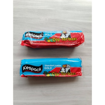 Çöp Poşeti Jumbo Standart (10'lu Paket) için ayrıntıları göster Çöp Poşeti Jumbo Standart (10'lu Paket) resmi