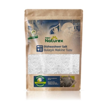Naturex Bulaşık Makinesi Tuzu 1500 Gr için ayrıntıları göster Naturex Bulaşık Makinesi Tuzu 1500 Gr resmi