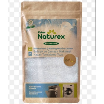 Naturex Bulaşık Ve Çamaşır Makinesi Kazan Temizleme Tozu 250 Gr için ayrıntıları göster Naturex Bulaşık Ve Çamaşır Makinesi Kazan Temizleme Tozu 250 Gr resmi