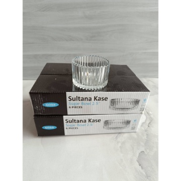 Rayan Sultana Kase Mini 7 Cm (6'lı Paket) için ayrıntıları göster Rayan Sultana Kase Mini 7 Cm (6'lı Paket) resmi
