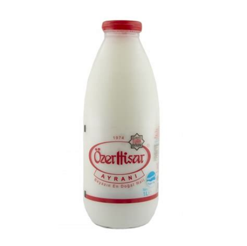 Özerhisar Ayran 1 Lt resmi