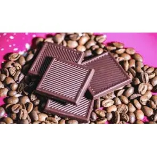 Milat Sargılı Madlen Bitter Çikolata 500 Gr resmi