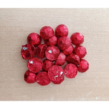 Milat Sargılı Elmas Çikolata (Dökme) 250 Gr için ayrıntıları göster Milat Sargılı Elmas Çikolata (Dökme) 250 Gr resmi