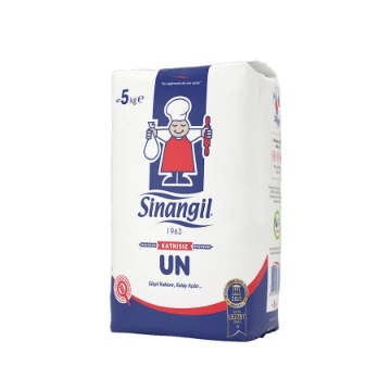 Sinangil Un 5 Kg için ayrıntıları göster Sinangil Un 5 Kg resmi