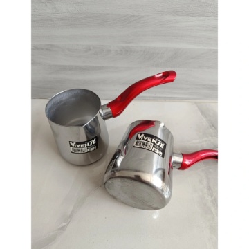 Vivense Lüx Cezve 500 Ml için ayrıntıları göster Vivense Lüx Cezve 500 Ml resmi