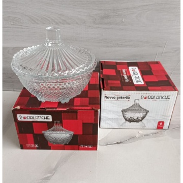 Porblanche Şekerlik 200 Ml için ayrıntıları göster Porblanche Şekerlik 200 Ml resmi
