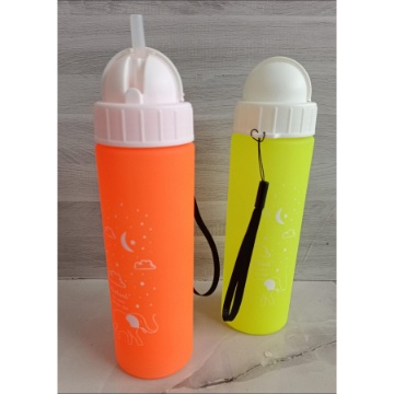 Selka Neon Matara 500 Ml için ayrıntıları göster Selka Neon Matara 500 Ml resmi