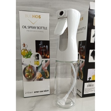 Buenos Sprey Yağlık 210 Ml için ayrıntıları göster Buenos Sprey Yağlık 210 Ml resmi