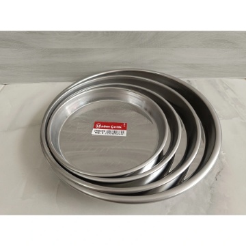 Üzüm Çelik Çukur Tepsi Paslanmaz 11 No 22.5 Cm için ayrıntıları göster Üzüm Çelik Çukur Tepsi Paslanmaz 11 No 22.5 Cm resmi
