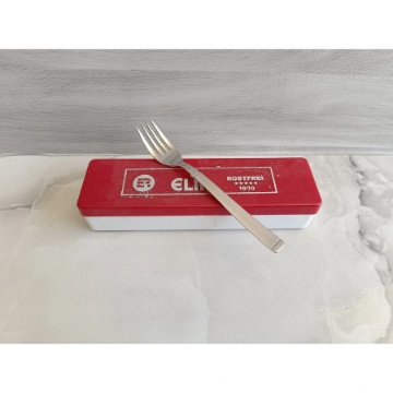 Elif Çelik Tatlı Çatalı 2 Mm (12'li Paket) için ayrıntıları göster Elif Çelik Tatlı Çatalı 2 Mm (12'li Paket) resmi