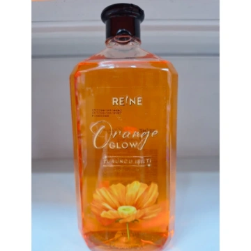 Reine Duş Jeli Turuncu 750 Ml için ayrıntıları göster Reine Duş Jeli Turuncu 750 Ml resmi
