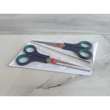 Makas Paslanmaz Çelik 18 Cm için ayrıntıları göster Makas Paslanmaz Çelik 18 Cm resmi