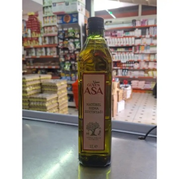 Güven Asa Natural Sızma Zeytinyağı Pet 1 Lt için ayrıntıları göster Güven Asa Natural Sızma Zeytinyağı Pet 1 Lt resmi