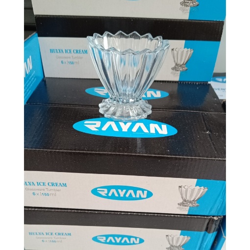 Rayan Hülya Dondurmalık (6'lı Paket) resmi