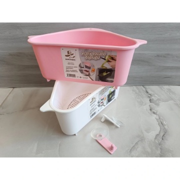 Lavabo Çöp Süzgeci Vantuzlu için ayrıntıları göster Lavabo Çöp Süzgeci Vantuzlu resmi