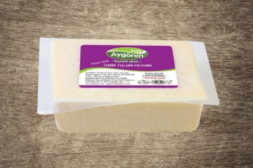Has Aygören İzmir Koyun Tulum Peyniri 700-800 Gr için ayrıntıları göster Has Aygören İzmir Koyun Tulum Peyniri 700-800 Gr resmi