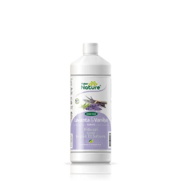 Naturex Lavanta Köpüklü El Sabunu 1 Lt için ayrıntıları göster Naturex Lavanta Köpüklü El Sabunu 1 Lt resmi